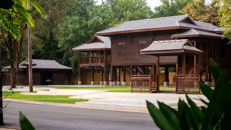 Wyndham Hua Hin Pranburi Resort & Villas Other