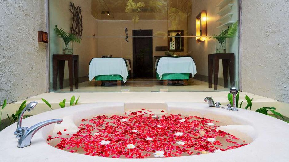 Wyndham Hua Hin Pranburi Resort & Villas Spa