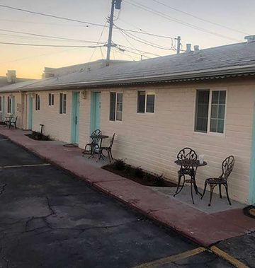 Howard Johnson by Wyndham Ridgecrest