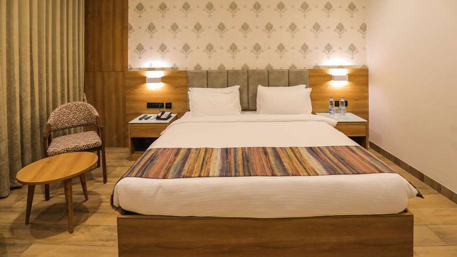 Comfort Resort Room