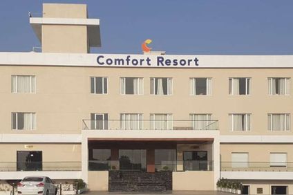 Comfort Resort