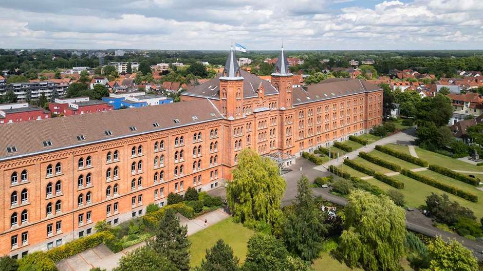 Hampton by Hilton Celle Other