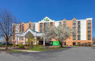 Extended Stay America Premier Suites