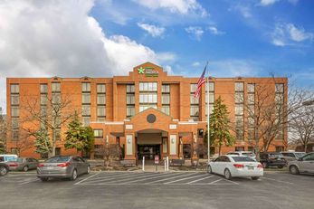 Extended Stay America Premier Suites