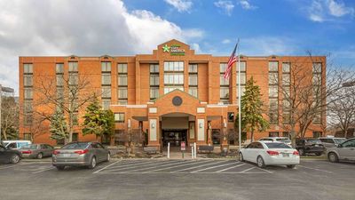 Extended Stay America Premier Suites
