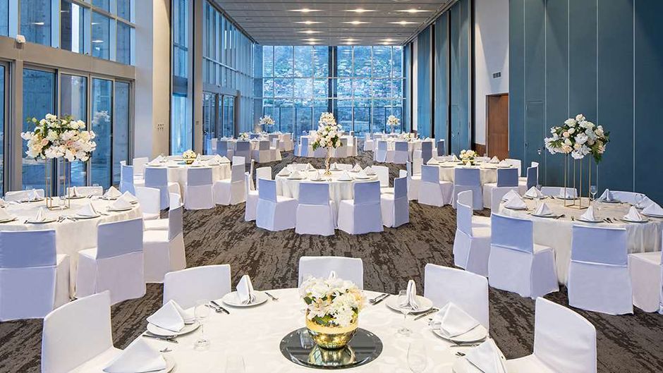 Hotel Galeria Plaza Monterrey Meeting