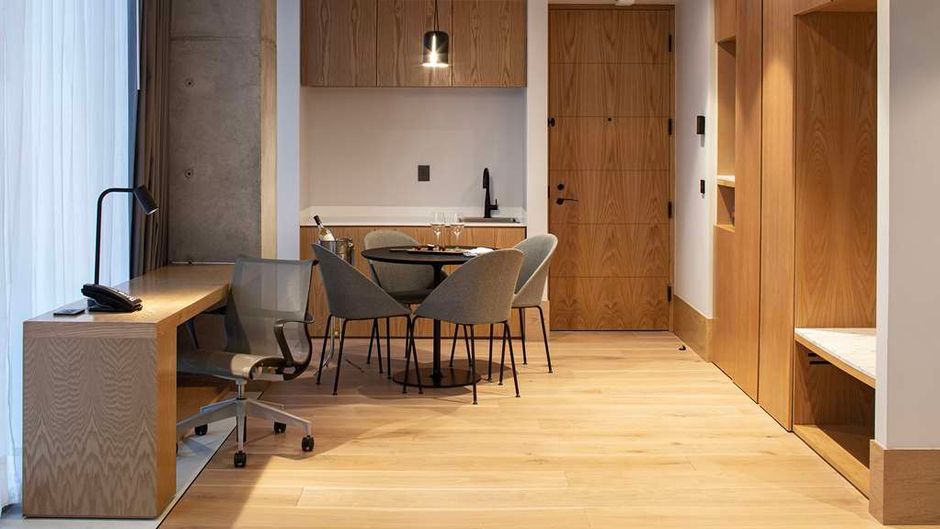 Hotel Galeria Plaza Monterrey Other