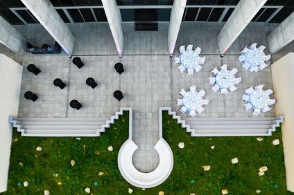 Hotel Galeria Plaza Monterrey