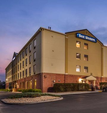 Best Western Grantville/Hershey