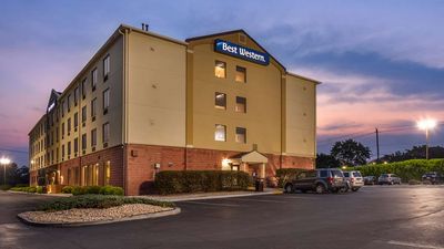 Best Western Grantville/Hershey
