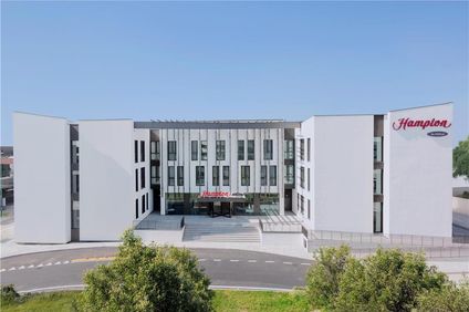 Hampton by Hilton Venice
