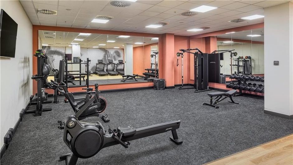 Hampton by Hilton Venice Health