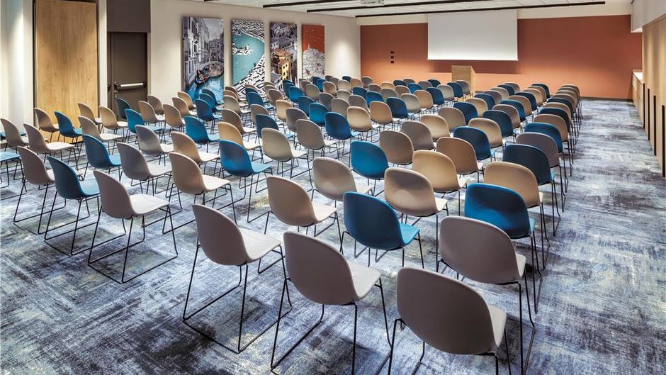 Hampton by Hilton Venice Meeting