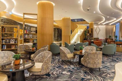 Embassy Suites by Hilton Doha Old Town
