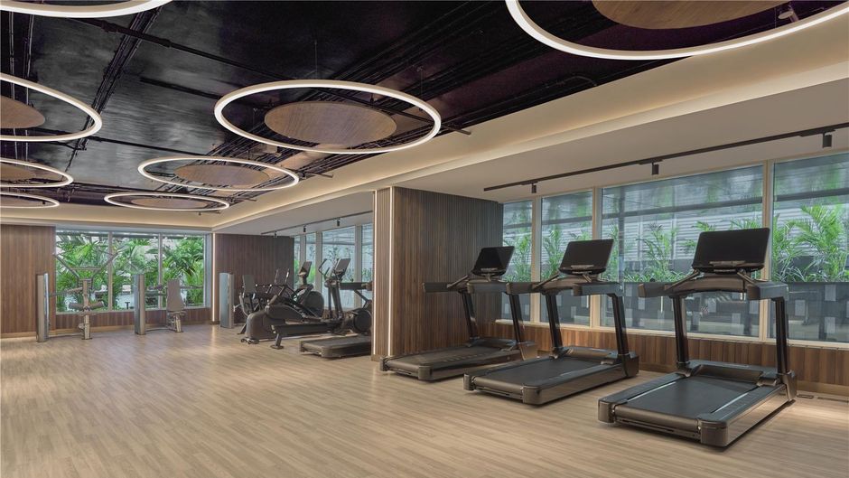 Hilton Garden Inn Bengaluru ETV Health