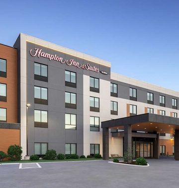 Hampton Inn & Suites Orangeville