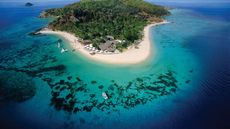 Castaway Island Resort