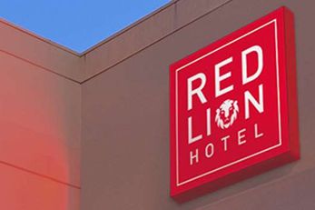 Red Garter Hotel & Casino