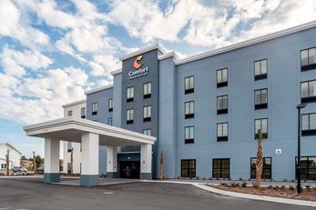 Comfort Inn & Suites Pier Park Area