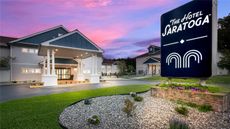 The Hotel Saratoga, Ascend Collection