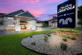 The Hotel Saratoga, Ascend Collection