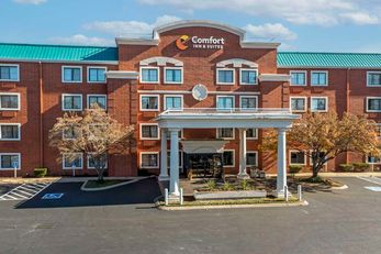 Comfort Inn & Suites Nashville