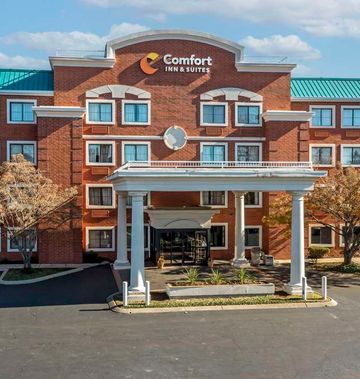 Comfort Inn & Suites Nashville