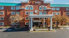 Comfort Inn & Suites Nashville