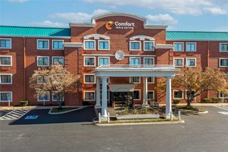 Comfort Inn & Suites Nashville