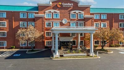 Comfort Inn & Suites Nashville