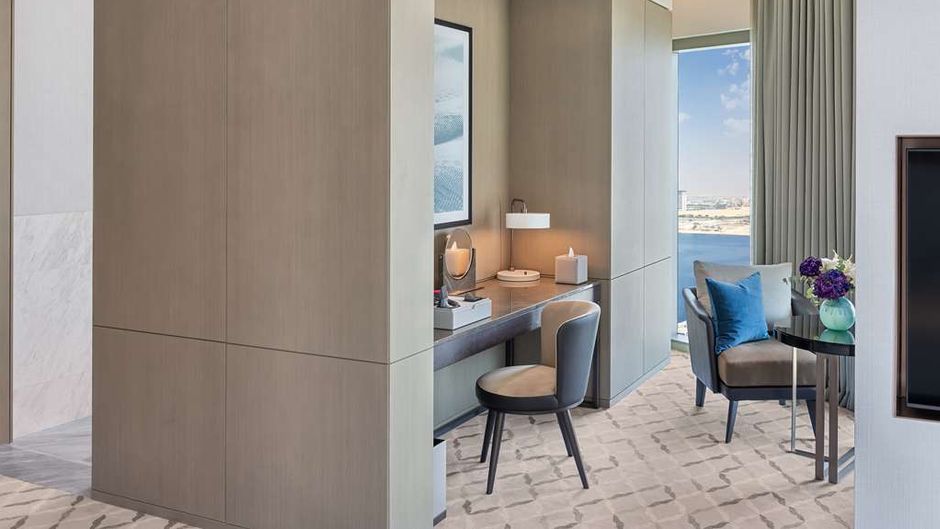 Address Grand Creek Harbour Suite