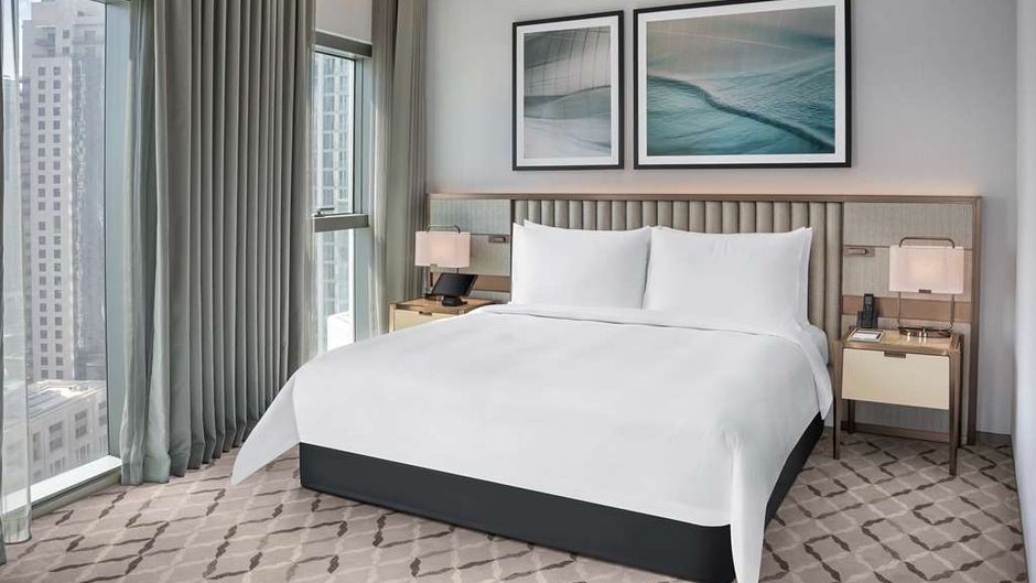 Address Grand Creek Harbour Suite