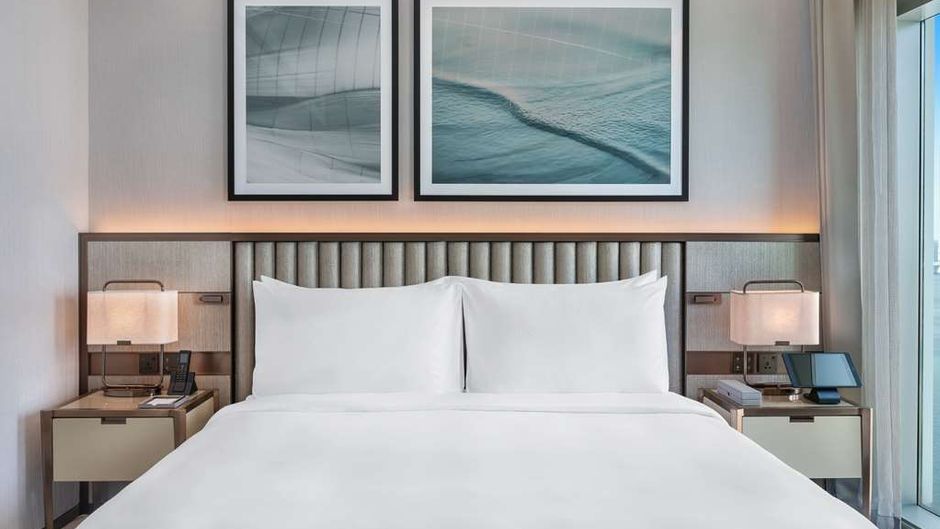 Address Grand Creek Harbour Room