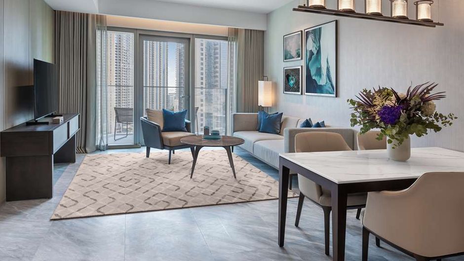 Address Grand Creek Harbour Suite