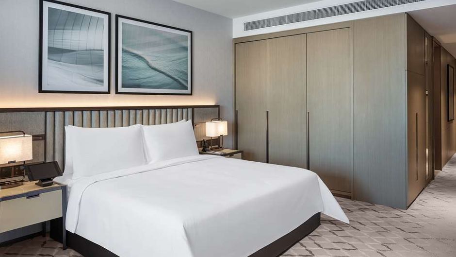 Address Grand Creek Harbour Room
