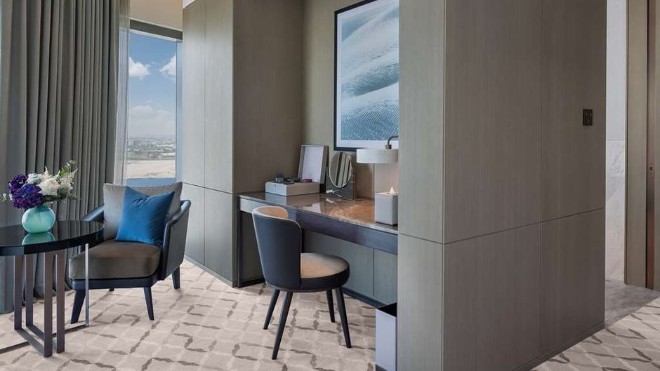 Address Grand Creek Harbour Suite