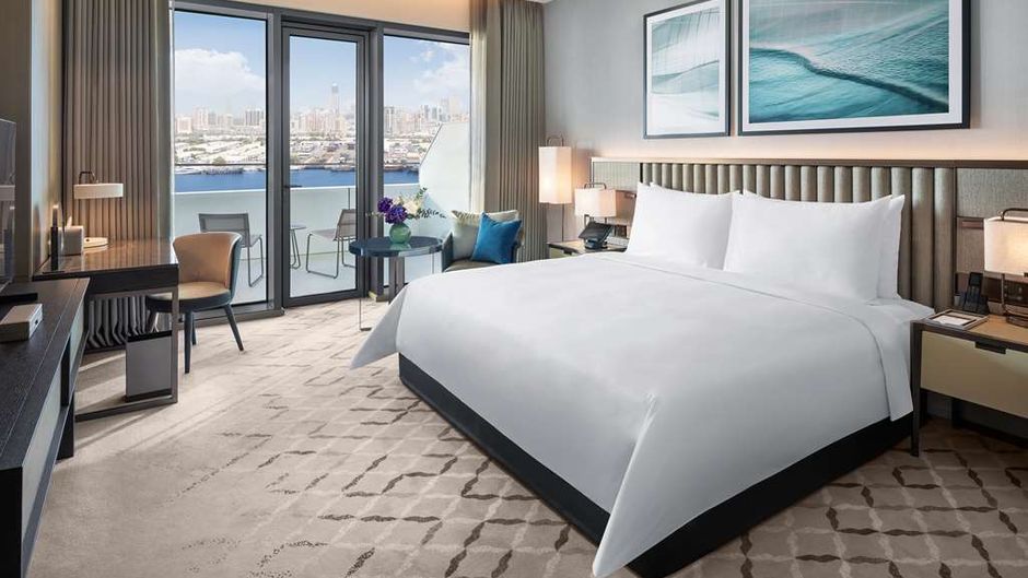 Address Grand Creek Harbour Room