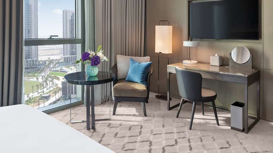 Address Grand Creek Harbour Room