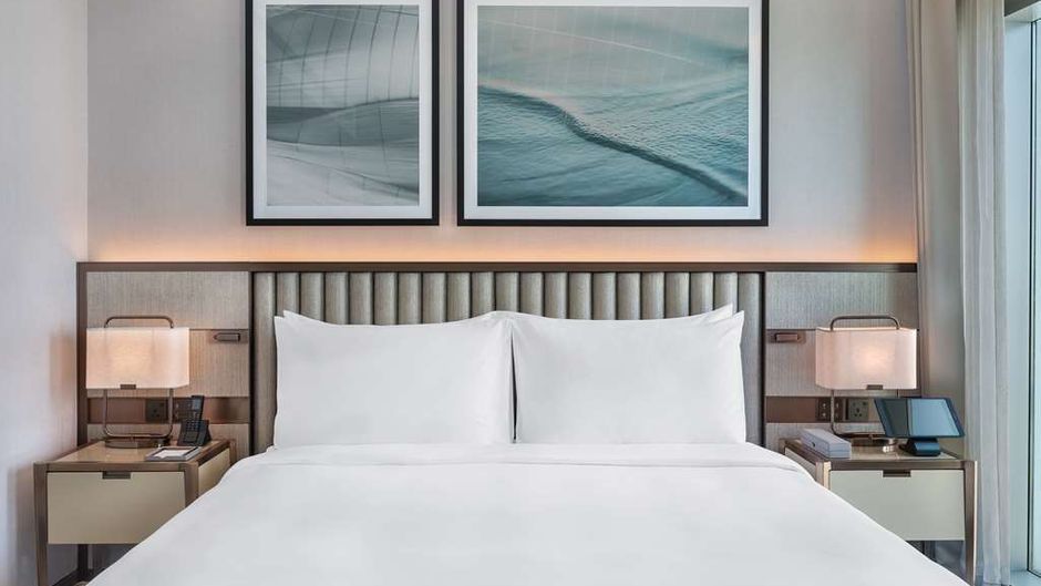 Address Grand Creek Harbour Suite