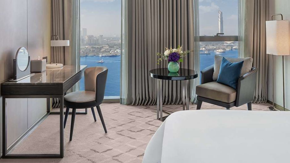 Address Grand Creek Harbour Room