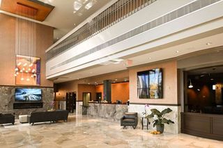 Grand Resort Hotel