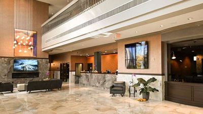 Grand Resort Hotel