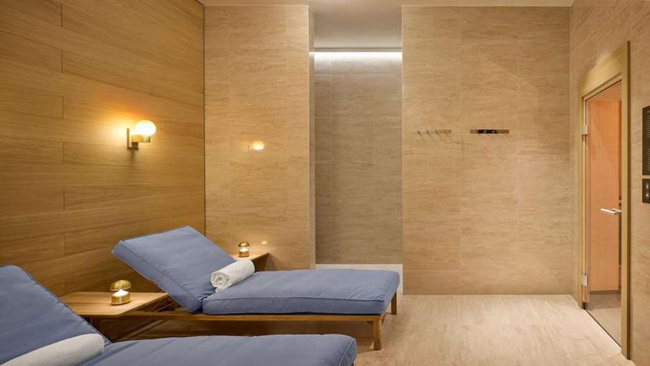 Adina Apartment Hotel Geneva Spa