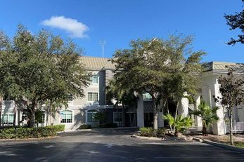SureStay Plus Hotel by BW Vero Beach
