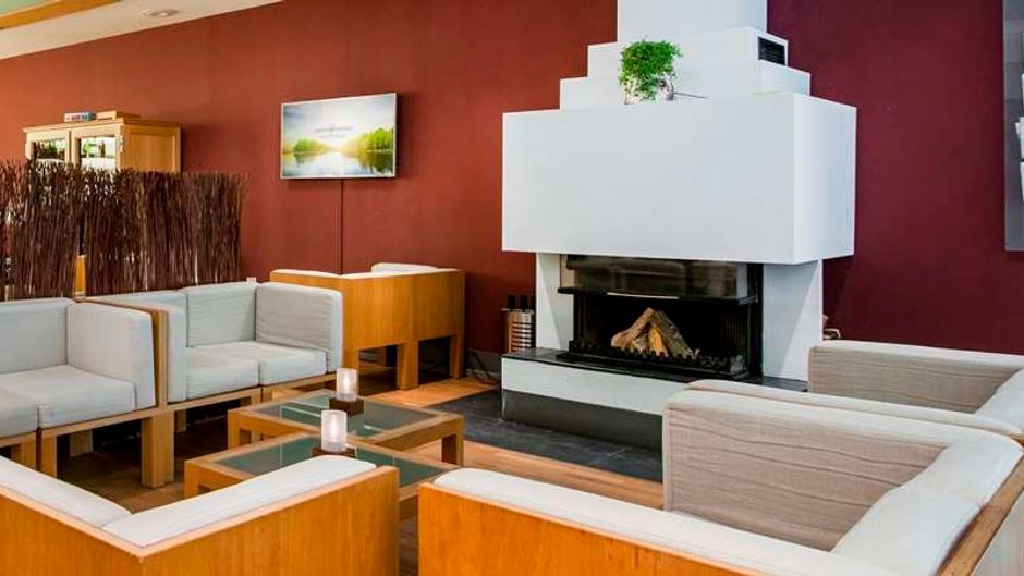 Ringhotel Tagungszentrum Schorfheide Restaurant