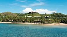 Outrigger Fiji Beach Resort