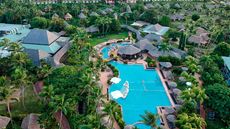 Outrigger Fiji Beach Resort