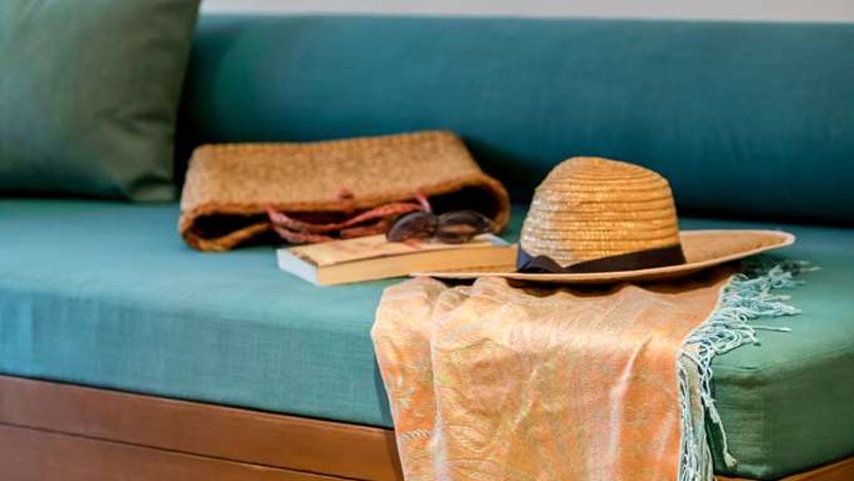 Outrigger Khao Lak Beach Resort Room