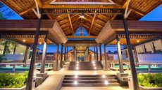 Outrigger Khao Lak Beach Resort