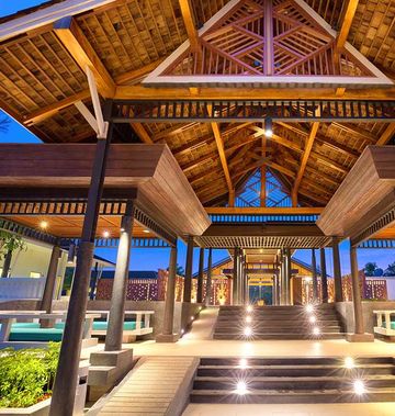 Outrigger Khao Lak Beach Resort